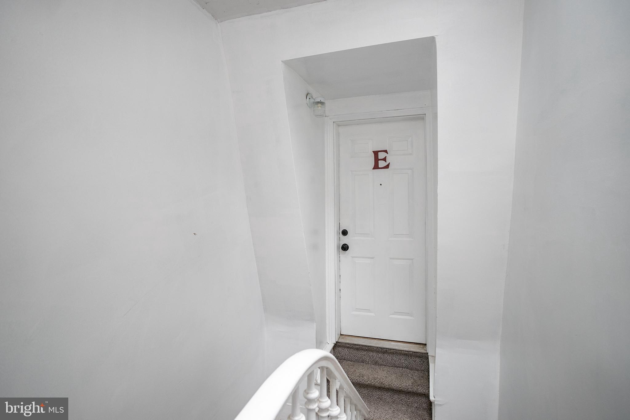 117 East Walnut Avenue, Unit E Merchantville, NJ 08109 - Photo 5 of 22 a view of room