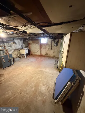 a view of a chairs in back of house
