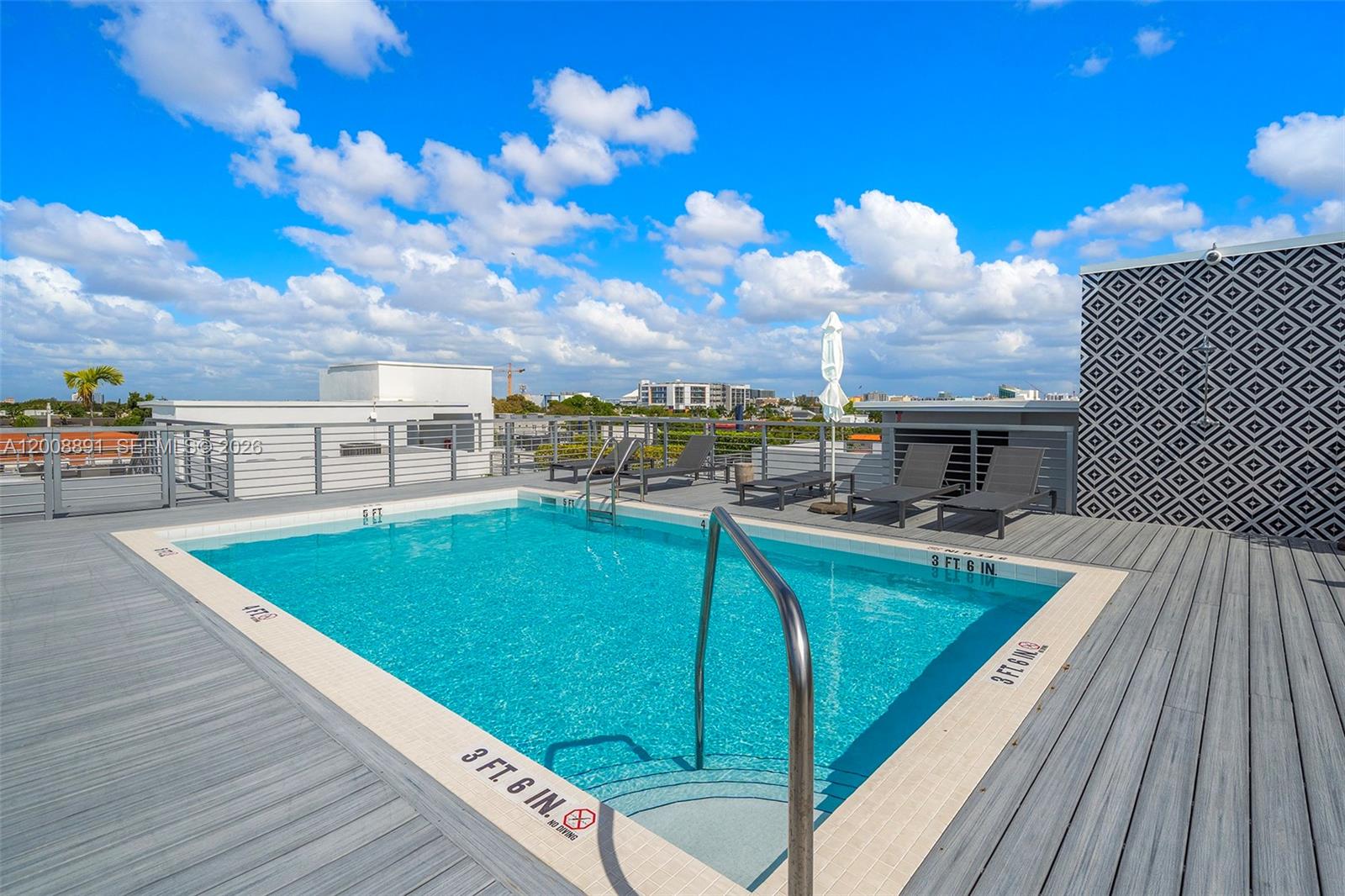 545 Southwest 11th Street, Unit 308 Miami, FL 33129 - Photo 47 of 49
