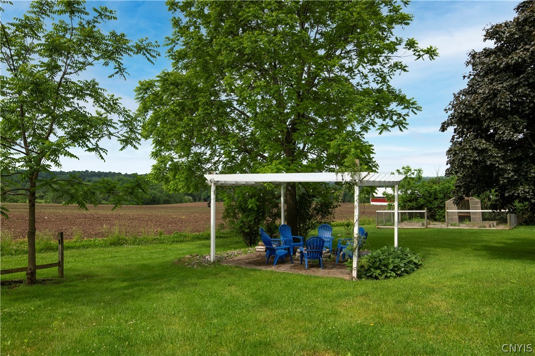 2209 Gridley Paige Road Marshall, NY 13328 - Photo 5 of 50