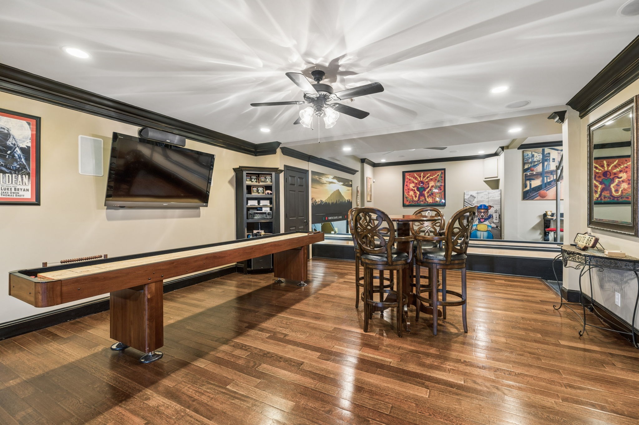 4330 North Chapel Road Franklin, TN 37067 - Photo 64 of 97