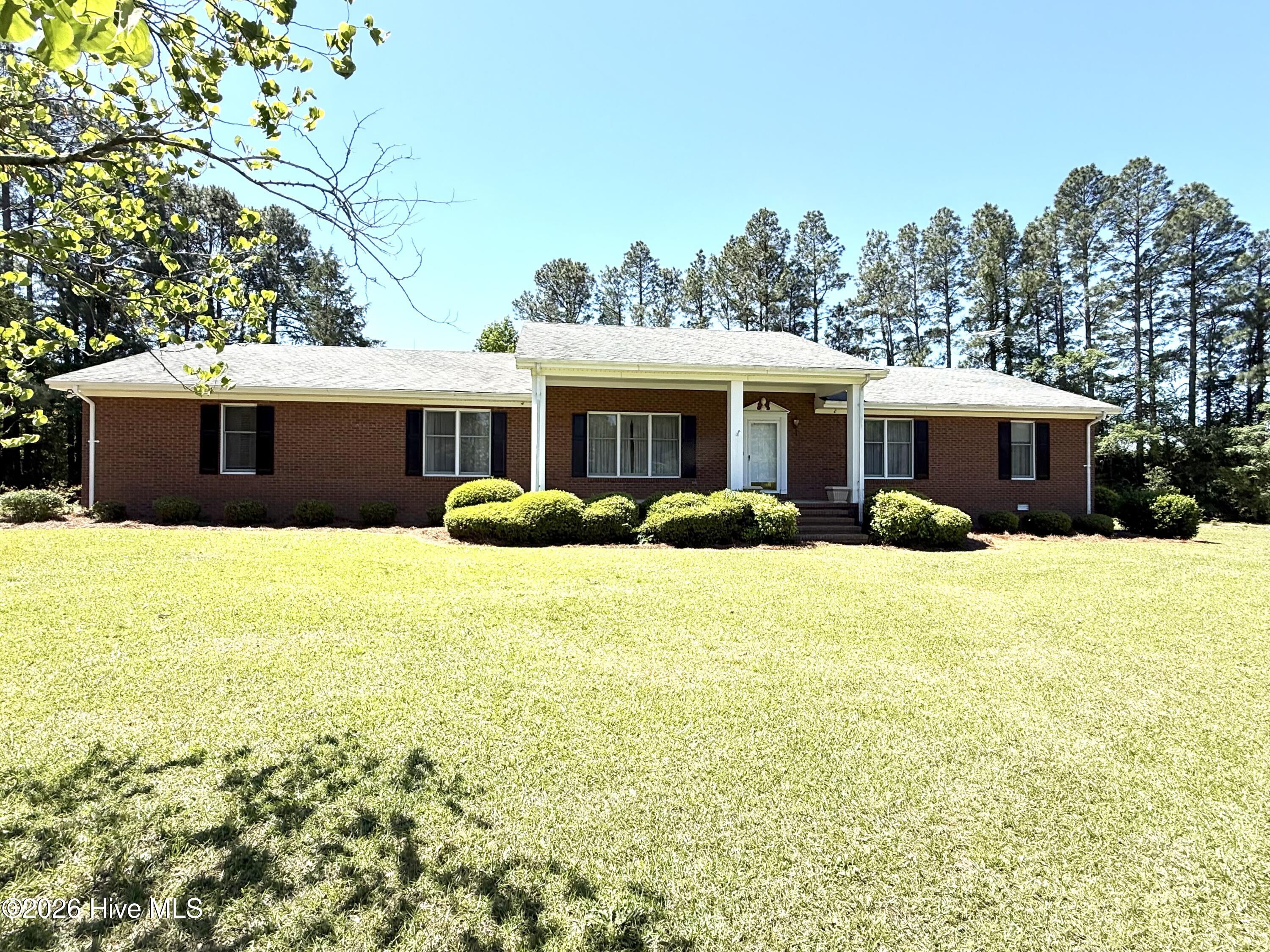1565 Friendship Church Road Faison, NC 28341 - Photo 3 of 46 IMG_7316