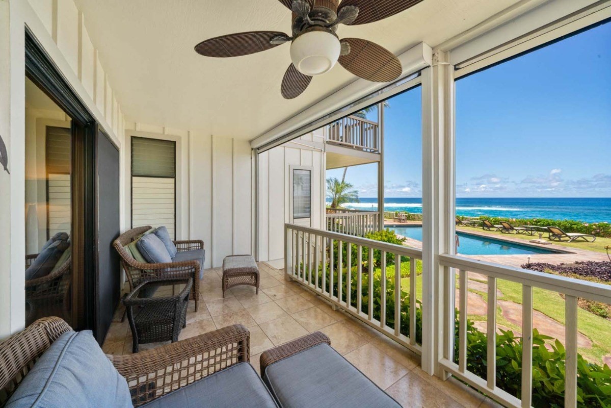 2564 Hoonani Road, Unit 1 Koloa, HI 96756 - Photo 13 of 30 Gallery Image 13