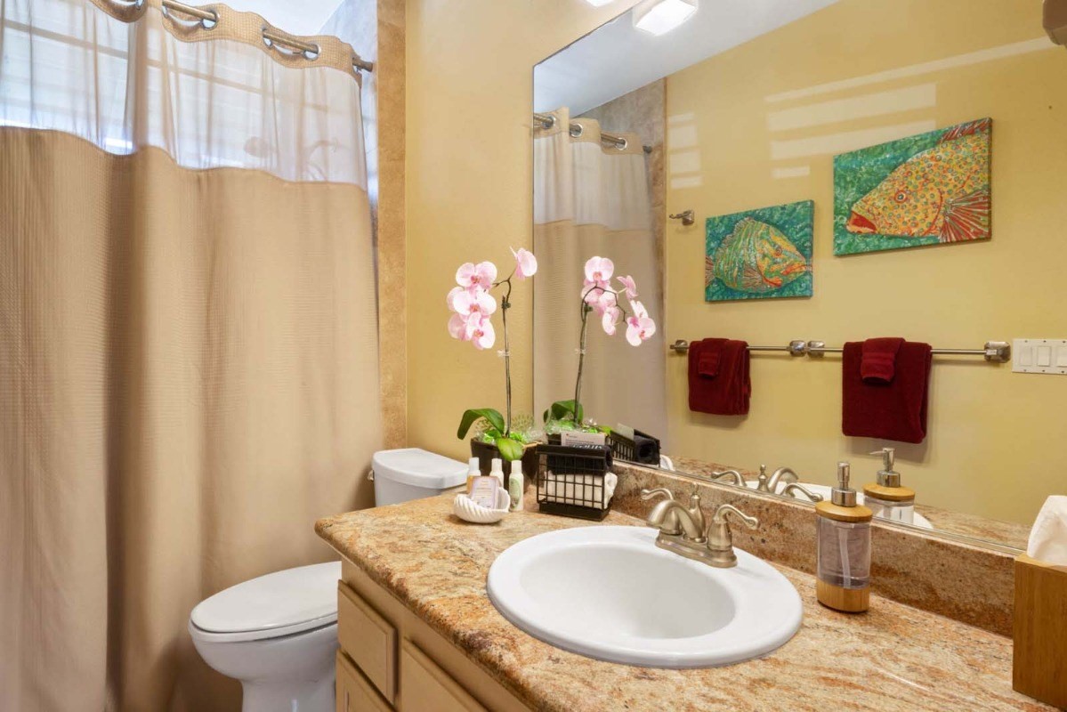 2564 Hoonani Road, Unit 1 Koloa, HI 96756 - Photo 14 of 30 Gallery Image 14