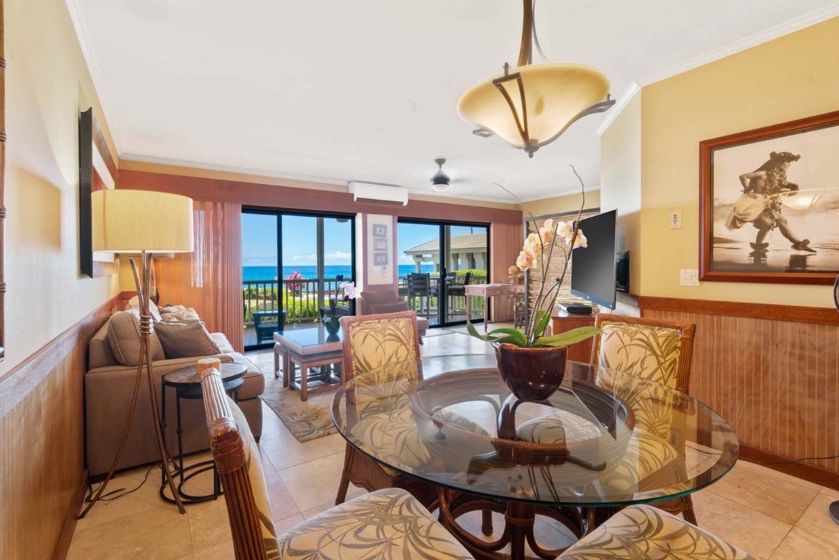 2564 Hoonani Road, Unit 1 Koloa, HI 96756 - Photo 17 of 30 Gallery Image 17