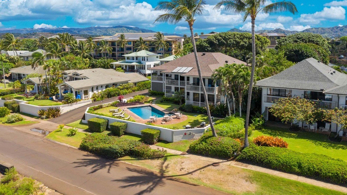 2564 Hoonani Road, Unit 1 Koloa, HI 96756 - Photo 2 of 30 Gallery Image 2