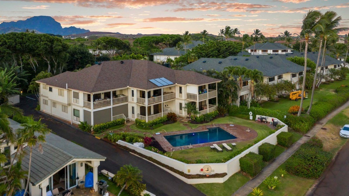2564 Hoonani Road, Unit 1 Koloa, HI 96756 - Photo 3 of 30 Gallery Image 3