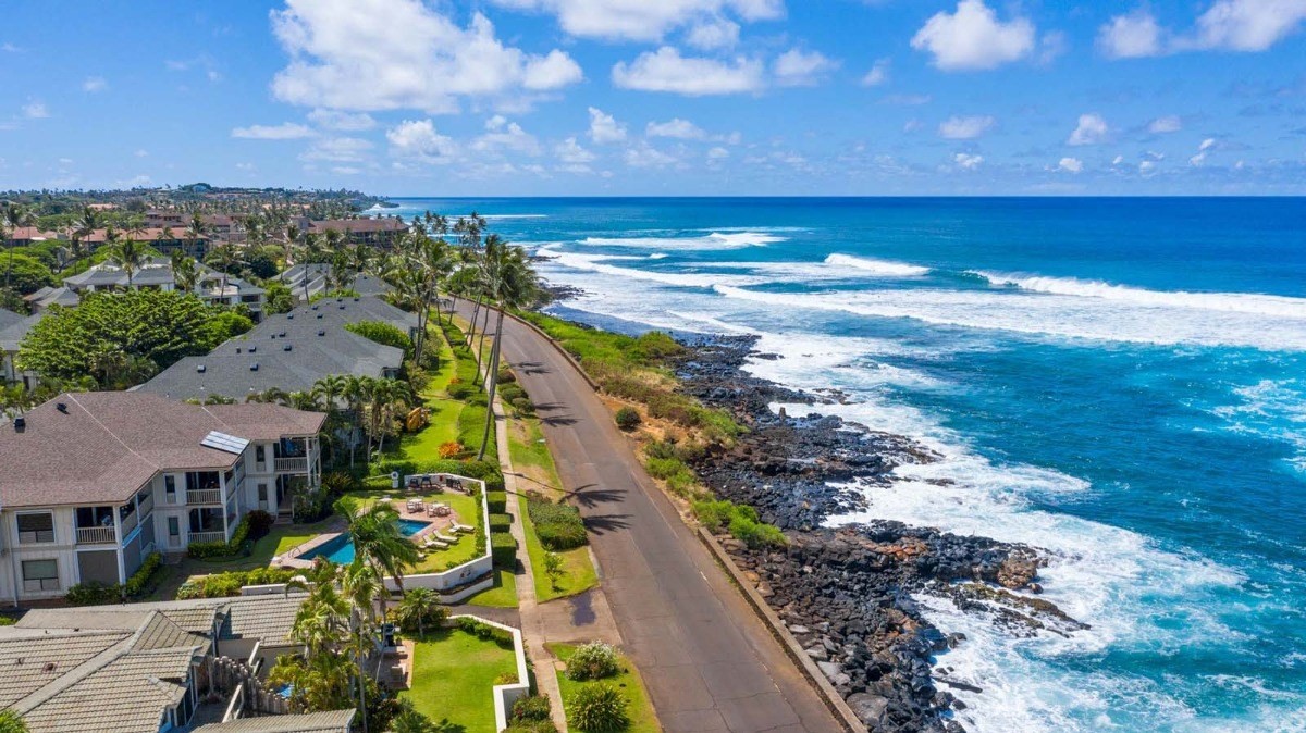 2564 Hoonani Road, Unit 1 Koloa, HI 96756 - Photo 4 of 30 Gallery Image 4