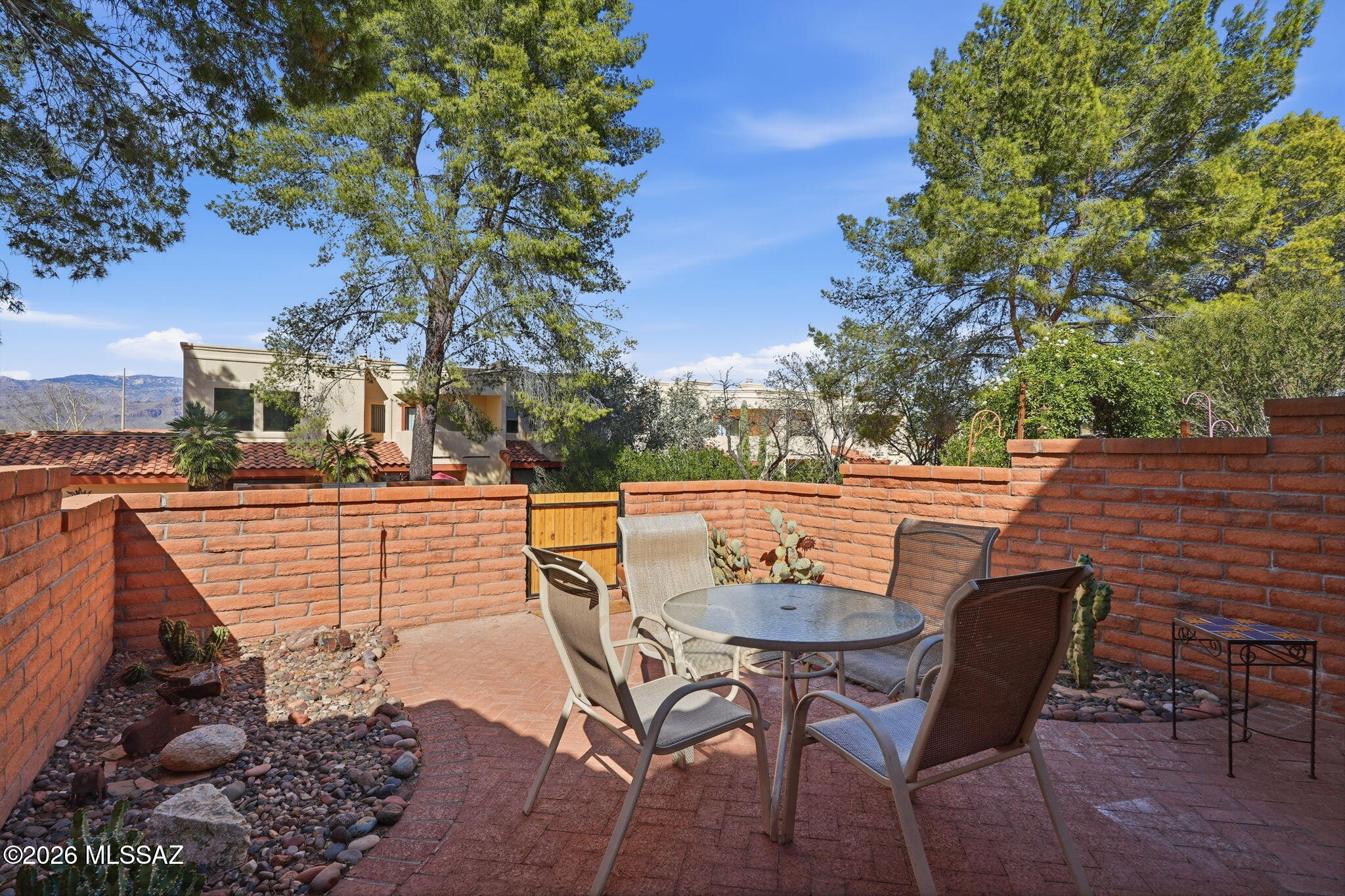10117 East Arizmo Street Tucson, AZ 85748 - Photo 34 of 38