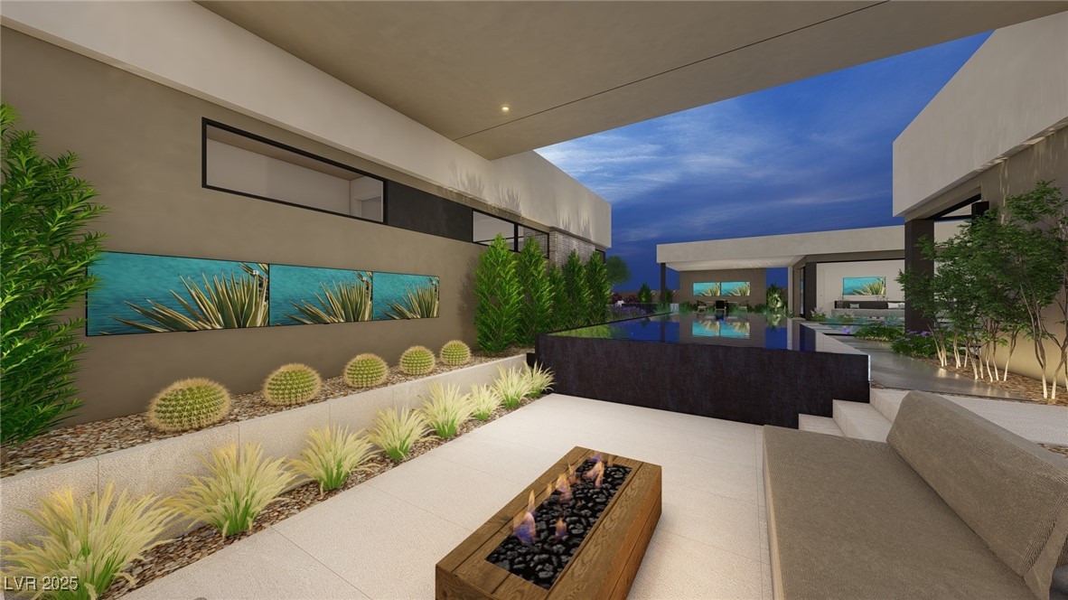 7080 Rumi Court Las Vegas, NV 89120 - Photo 6 of 9