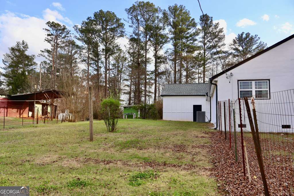 171 Brimer Road Newnan, GA 30263 - Photo 11 of 44