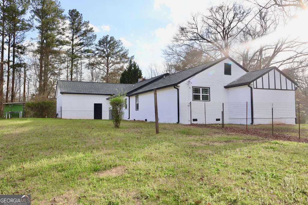 171 Brimer Road Newnan, GA 30263 - Photo 13 of 44