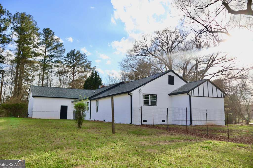 171 Brimer Road Newnan, GA 30263 - Photo 14 of 44