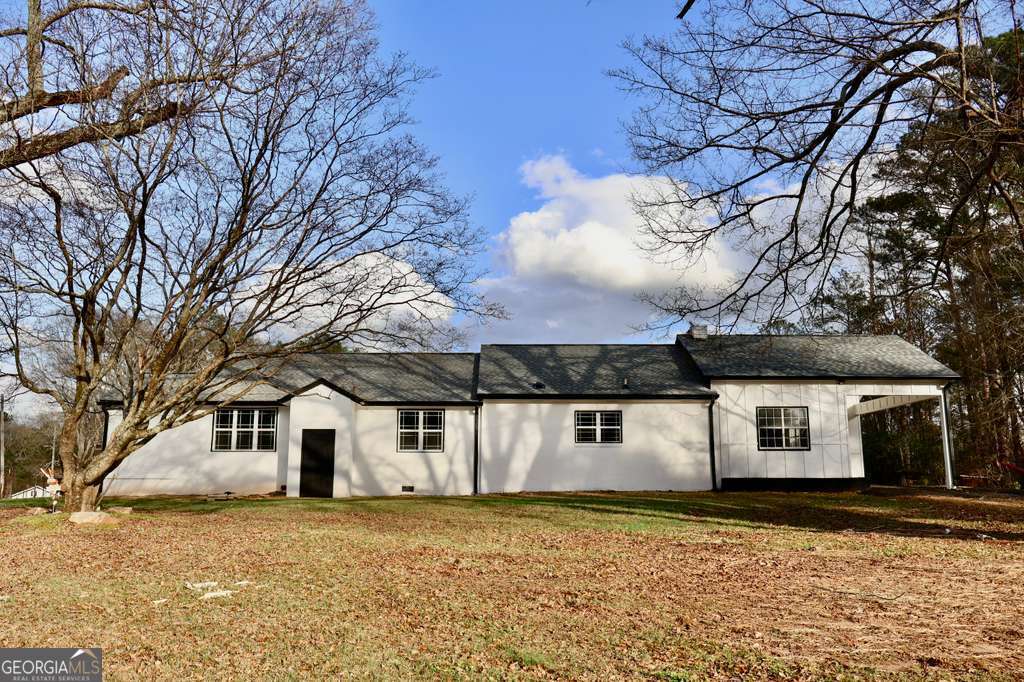 171 Brimer Road Newnan, GA 30263 - Photo 20 of 44