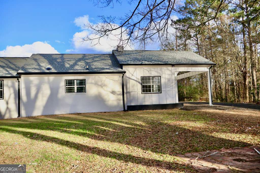 171 Brimer Road Newnan, GA 30263 - Photo 22 of 44