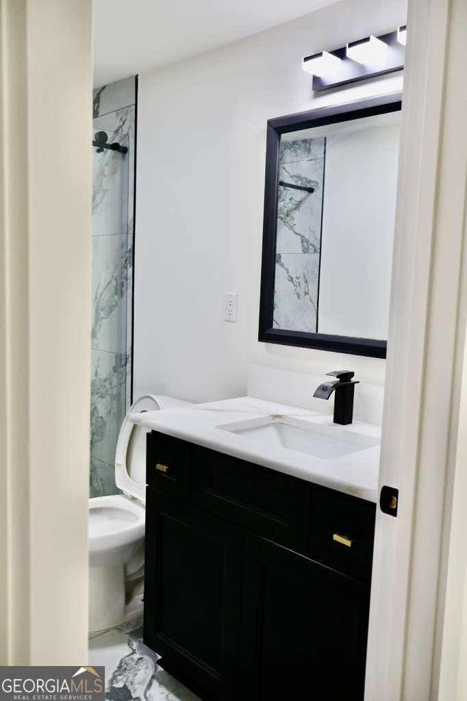 171 Brimer Road Newnan, GA 30263 - Photo 40 of 44