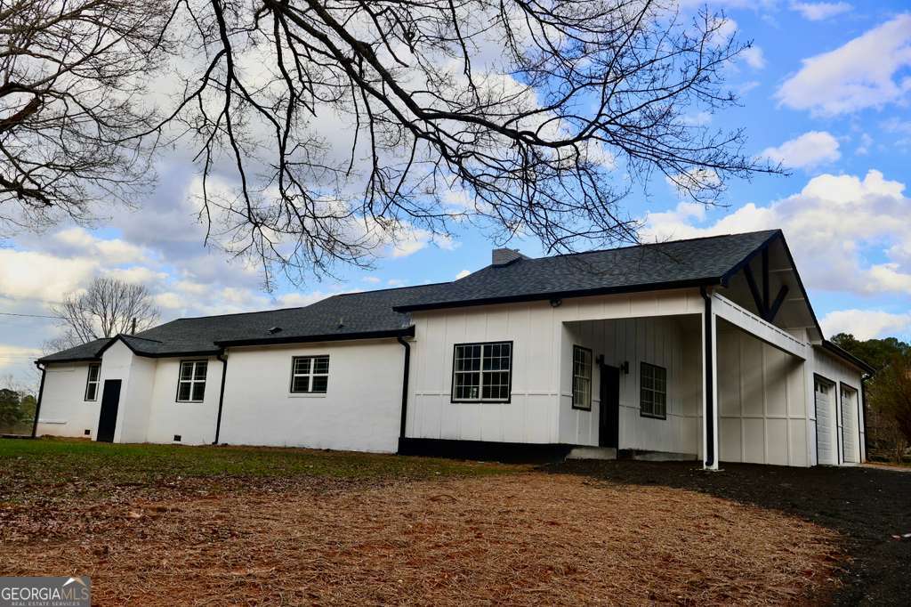 171 Brimer Road Newnan, GA 30263 - Photo 4 of 44