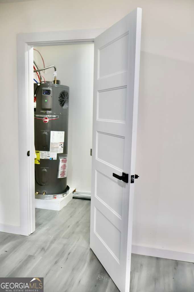 171 Brimer Road Newnan, GA 30263 - Photo 42 of 44