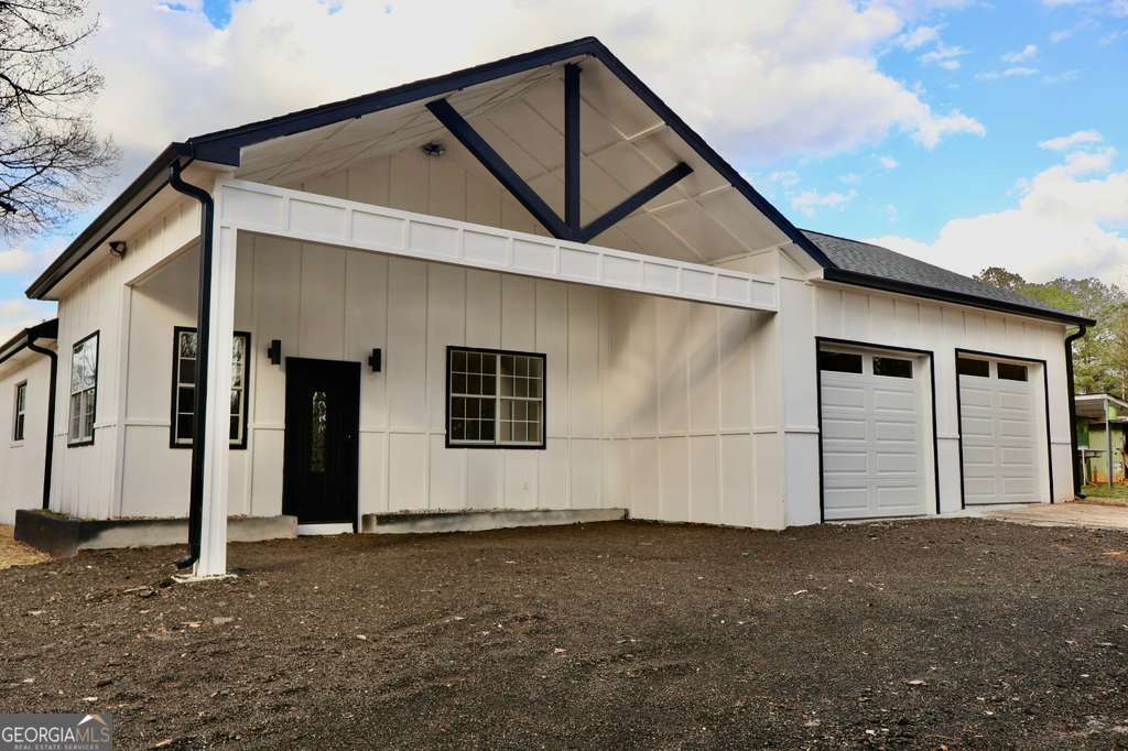 171 Brimer Road Newnan, GA 30263 - Photo 5 of 44