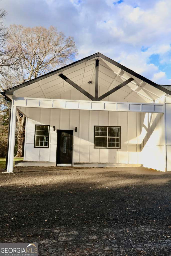 171 Brimer Road Newnan, GA 30263 - Photo 6 of 44