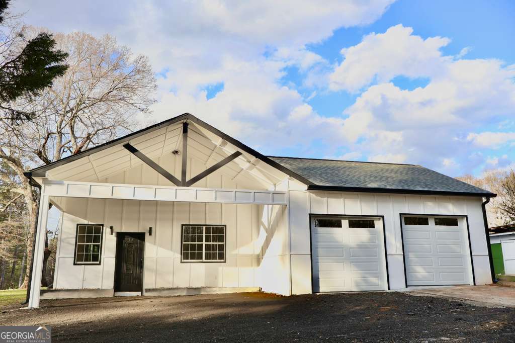 171 Brimer Road Newnan, GA 30263 - Photo 7 of 44