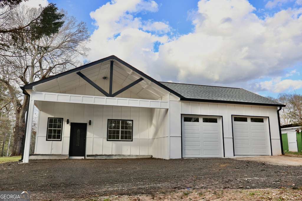 171 Brimer Road Newnan, GA 30263 - Photo 8 of 44