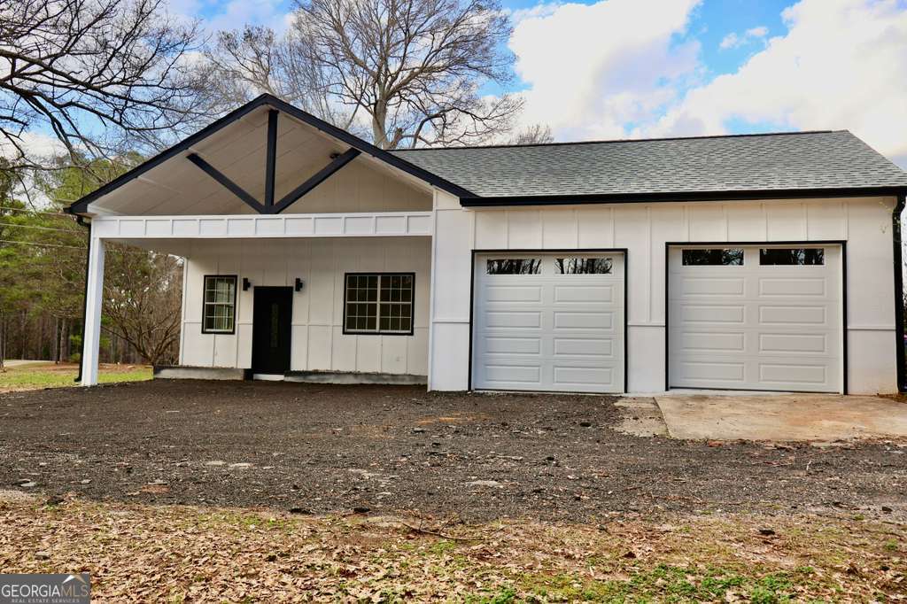 171 Brimer Road Newnan, GA 30263 - Photo 9 of 44