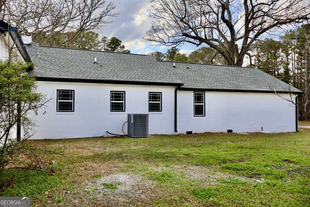 171 Brimer Road Newnan, GA 30263 - Photo 10 of 44