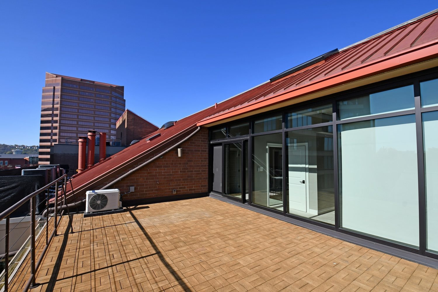 1 Riverside Place, Unit 504 Covington, KY 41011 - Photo 43 of 43