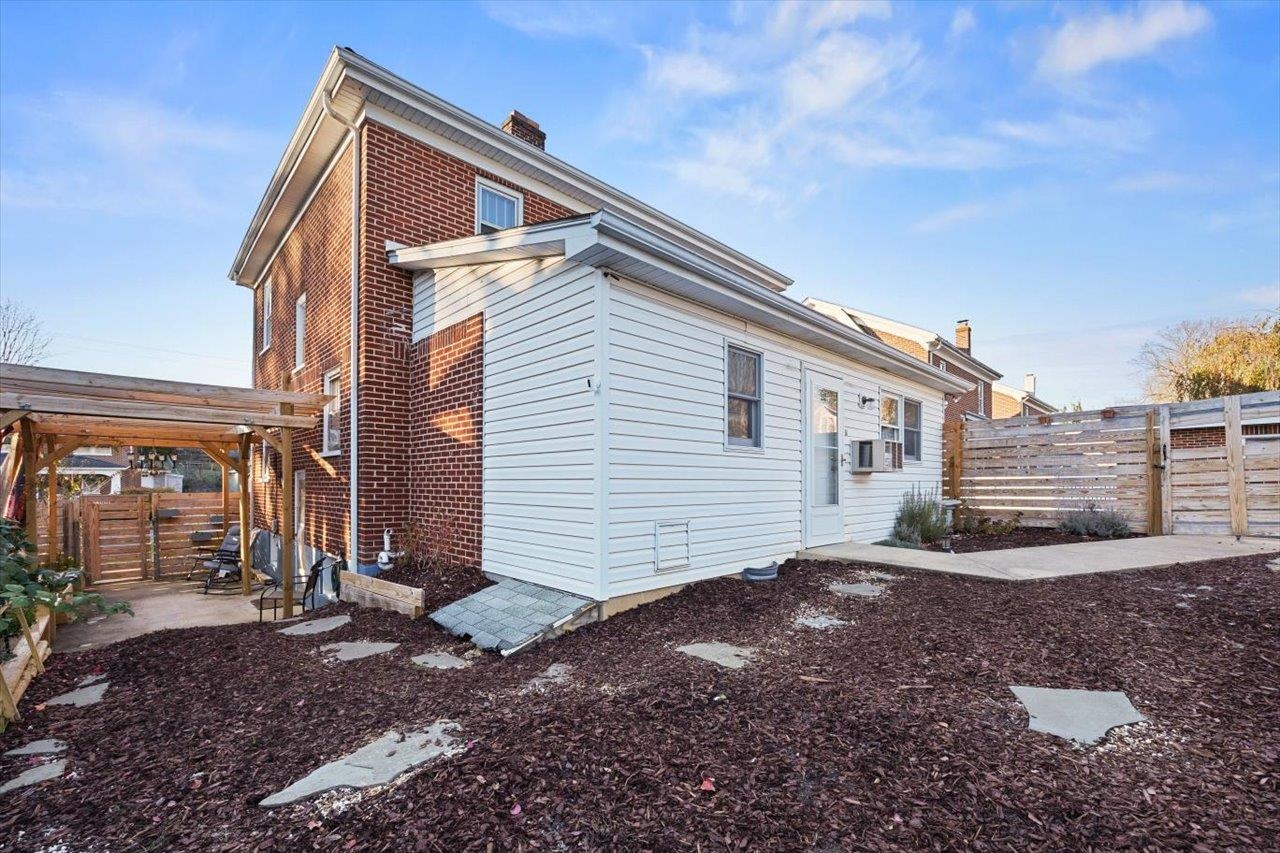 913 Spring Hill Road Staunton, VA 24401 - Photo 54 of 64 Gallery Image 54