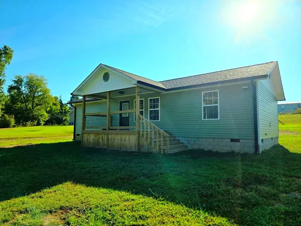 $259,900 | 136 Stump Street, Ocoee, TN 37361