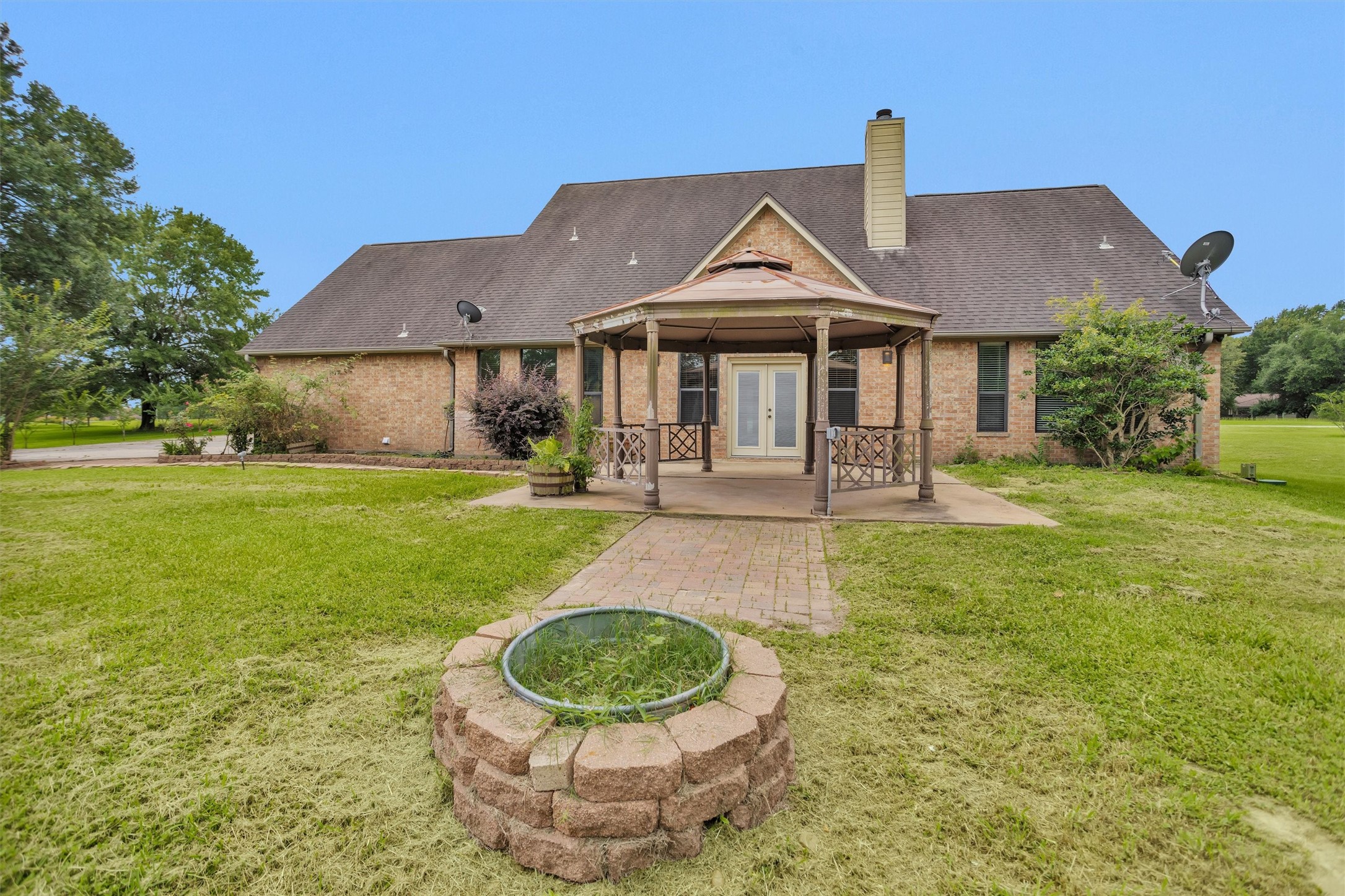 21 Ranch Rd One Willis, TX 77378 - Photo 36 of 49