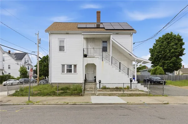 $599,000 | 46 Lilac Street, Pawtucket, RI 02860
