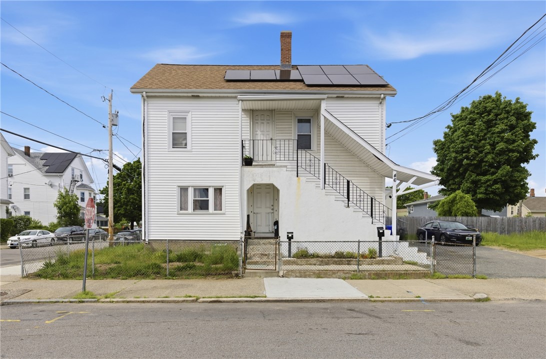46 Lilac Street Pawtucket, RI 02860 - Photo 1 of 27