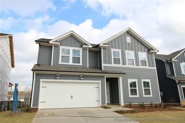 $2,345 | 461 Grange Farm Place, Raleigh, NC 27603