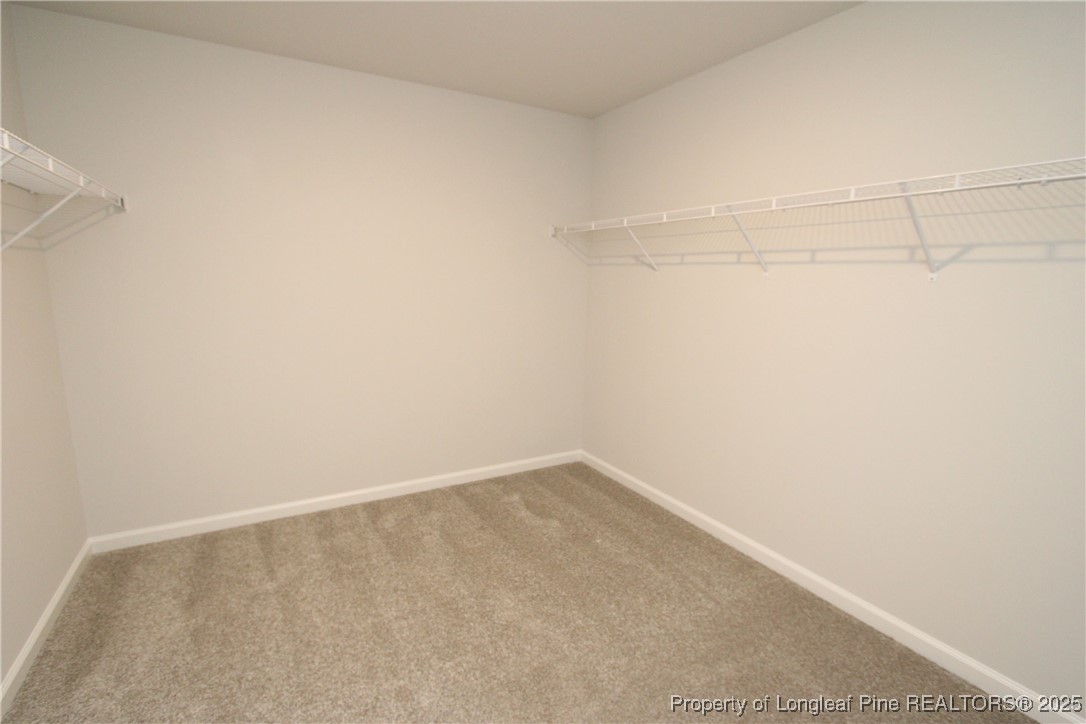 461 Grange Farm Place Raleigh, NC 27603 - Photo 27 of 50 a view of an empty room