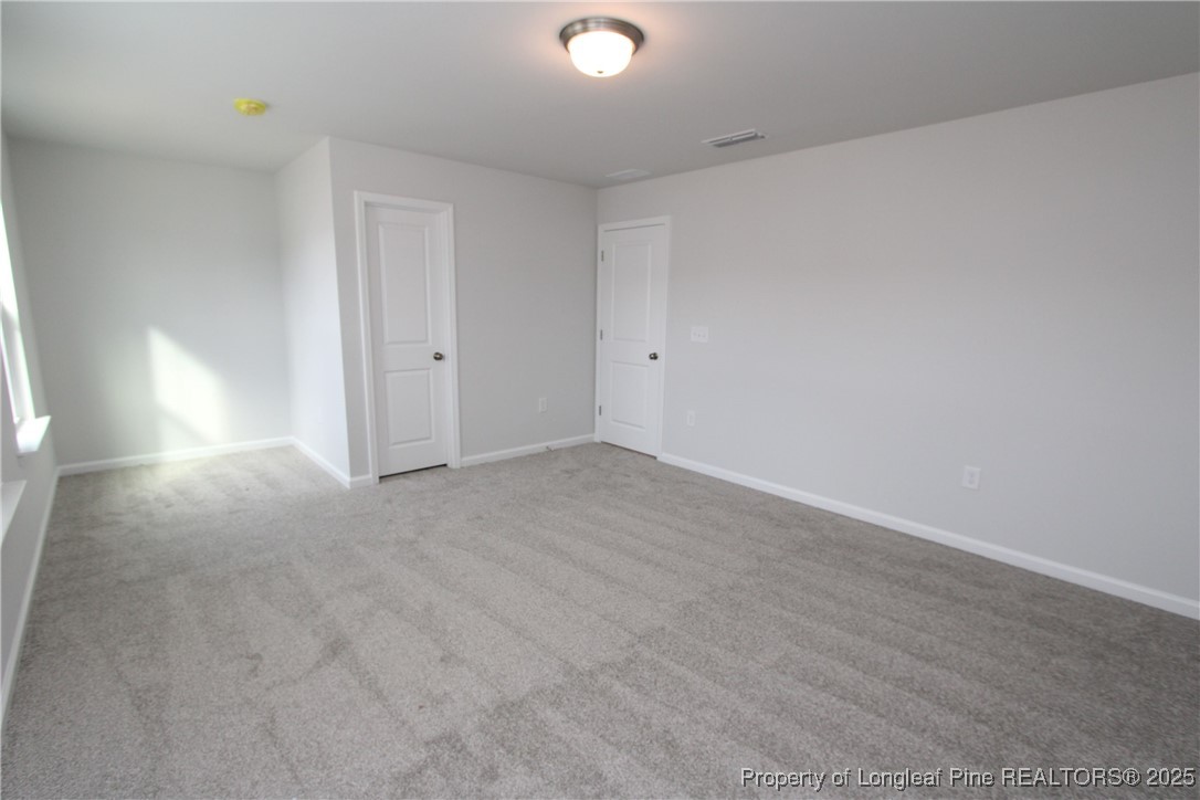 461 Grange Farm Place Raleigh, NC 27603 - Photo 33 of 50 a view of an empty room