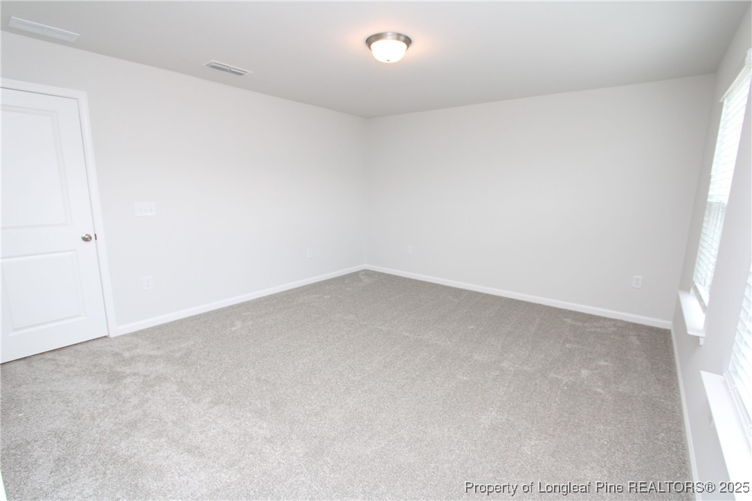 461 Grange Farm Place Raleigh, NC 27603 - Photo 34 of 50 an empty room with a empty space