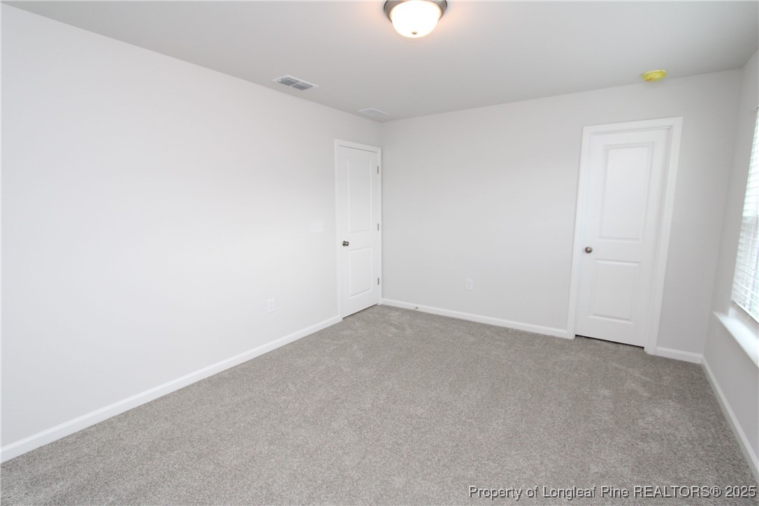 461 Grange Farm Place Raleigh, NC 27603 - Photo 37 of 50 a view of an empty room