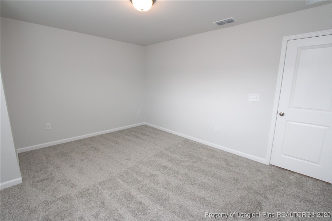 461 Grange Farm Place Raleigh, NC 27603 - Photo 38 of 50 a view of an empty room