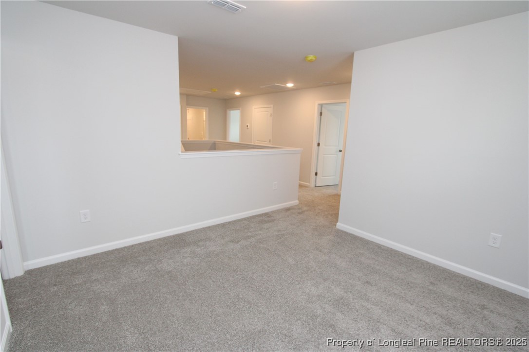 461 Grange Farm Place Raleigh, NC 27603 - Photo 42 of 50 a view of an empty room