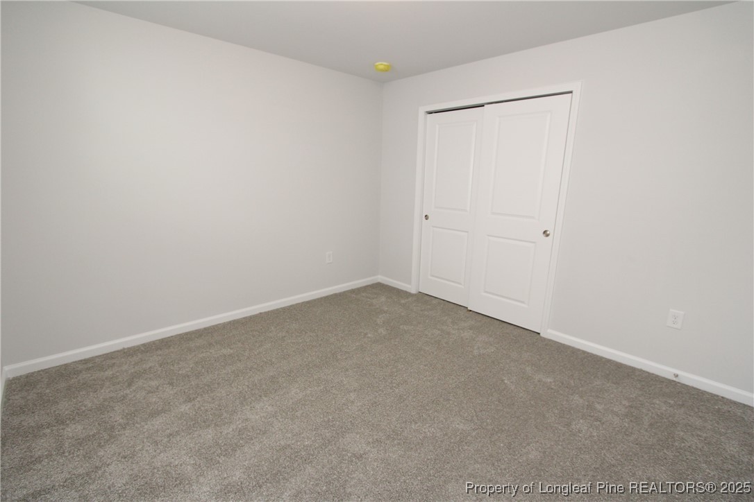 461 Grange Farm Place Raleigh, NC 27603 - Photo 44 of 50 a view of an empty room