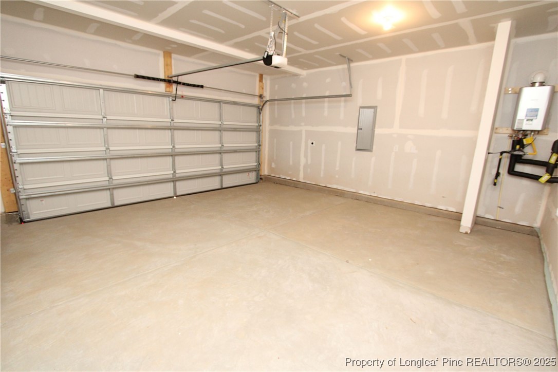 461 Grange Farm Place Raleigh, NC 27603 - Photo 46 of 50 a view of a small space
