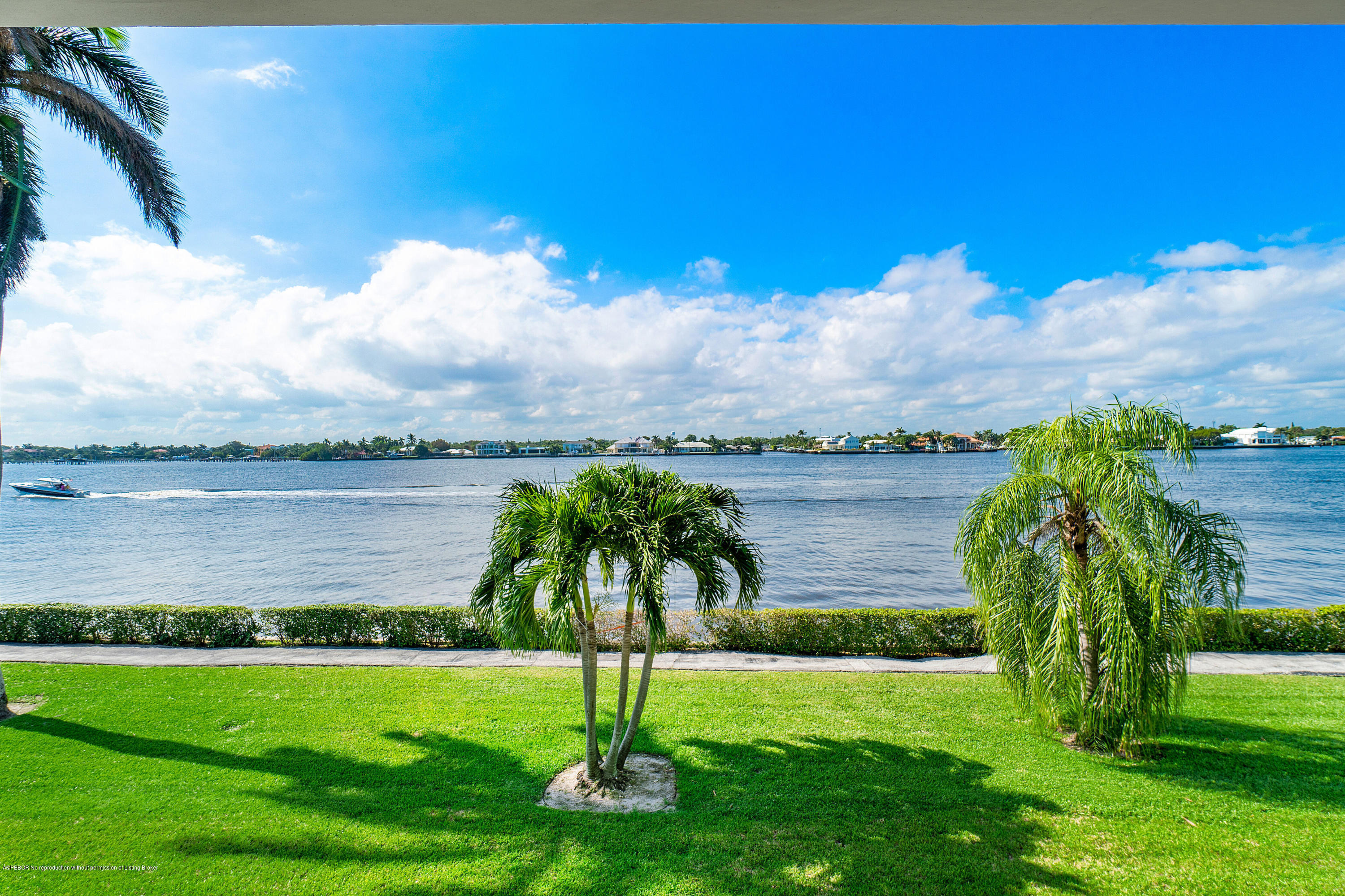 2160 Ibis Isle Road, Unit 6 Palm Beach, FL 33480 - Photo 1 of 22 view