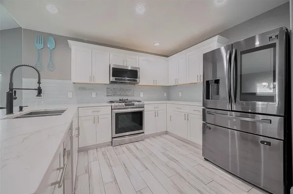 $335,000 | 2019 Louetta Mist Drive, Spring, TX 77388