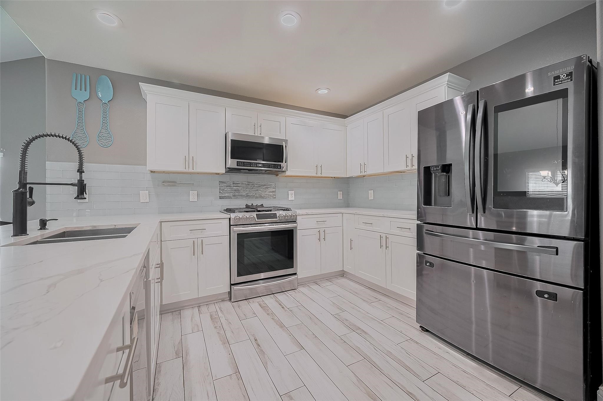 2019 Louetta Mist Drive Spring, TX 77388 - Photo 6 of 19