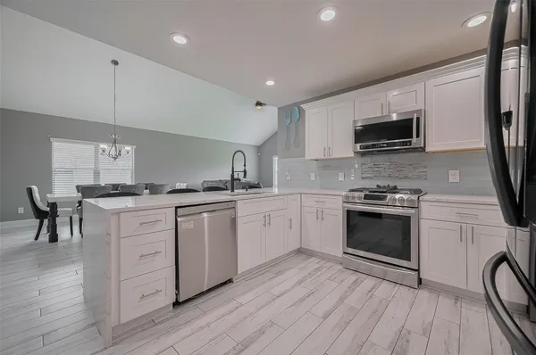 $335,000 | 2019 Louetta Mist Drive, Spring, TX 77388