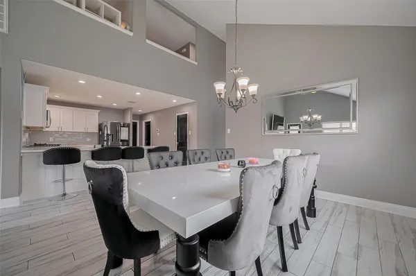 $335,000 | 2019 Louetta Mist Drive, Spring, TX 77388