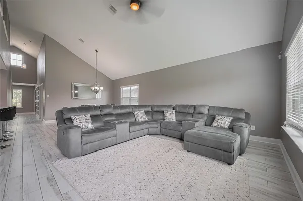 $335,000 | 2019 Louetta Mist Drive, Spring, TX 77388