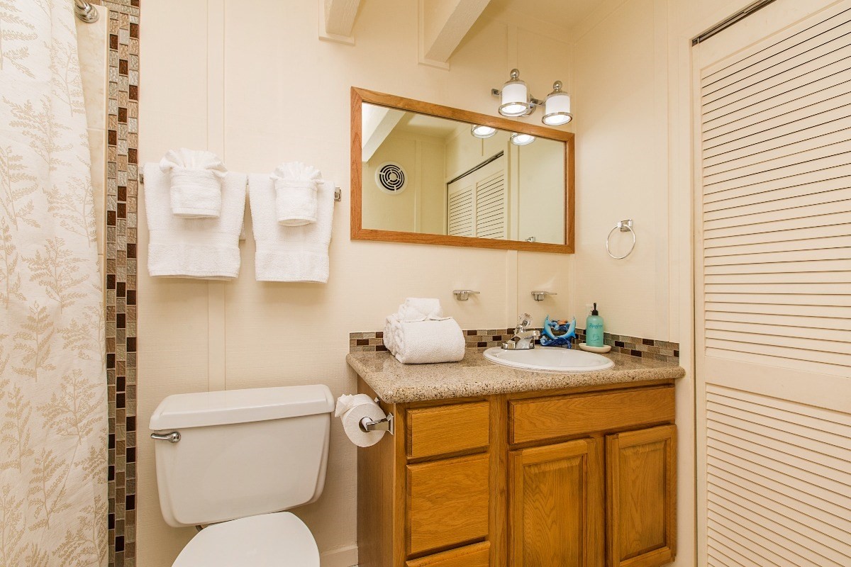3920 Wyllie Road, Unit F8 Princeville, HI 96722 - Photo 15 of 16 Gallery Image 15